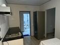 1-бөлмелі пәтер · 35 м² · 1 қабат, Каримбаева 32, бағасы: 160 000 ₸ в Алматы, Медеуский р-н — фото 5