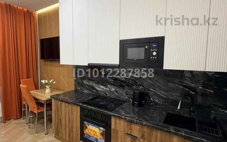 2-бөлмелі пәтер · 55 м² · 9/22 қабат, Туран 39а, бағасы: 22 000 ₸ в Астане, Нура р-н — фото 21