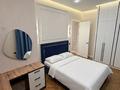2-комнатная квартира · 55 м² · 9/22 этаж, Туран 39а за 25 000 ₸ в Астане, Нура р-н — фото 2