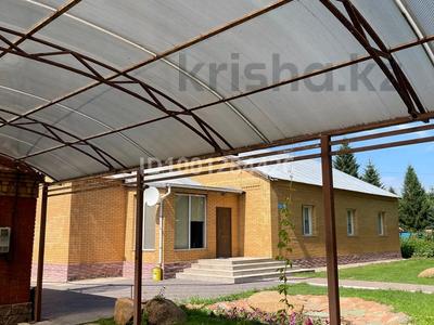 Отдельный дом · 6 комнат · 147 м² · 18 сот., Батурина 1в за 200 млн 〒 в Павлодаре