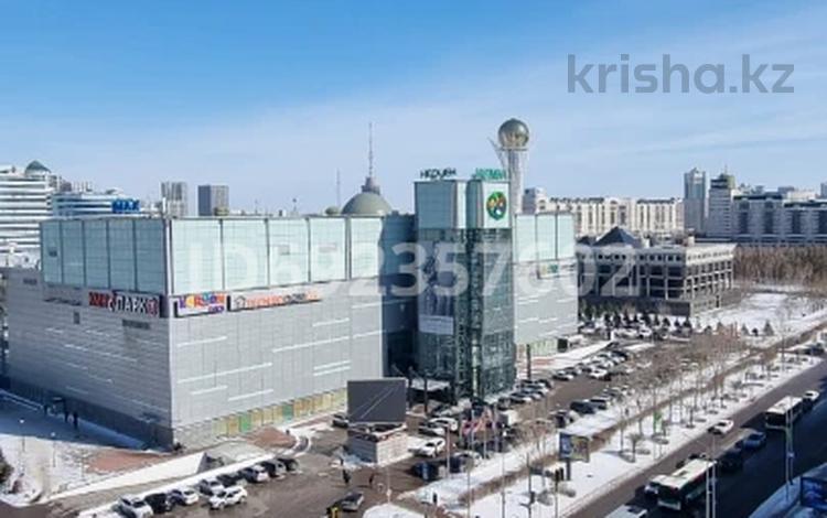 3-комнатная квартира · 129 м² · 9/9 этаж, Достык 10 за 102 млн ₸ в Астане, Есильский р-н — фото 30