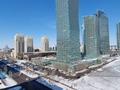 3-комнатная квартира · 129 м² · 9/9 этаж, Достык 10 за 102 млн ₸ в Астане, Есильский р-н — фото 3