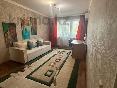 1-комнатная квартира · 33 м² · 4/4 этаж, мкр №11 — выше Шаляпина / Алтынсарина за 23.5 млн ₸ в Алматы, Ауэзовский р-н