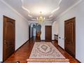 Отдельный дом · 5 комнат · 260 м² · 8 сот., Шымбулак 46 за 82 млн ₸ в Каскелене — фото 29