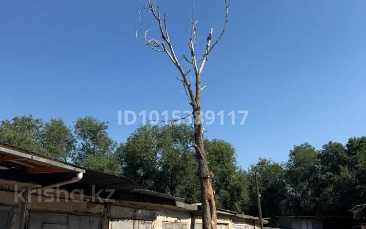 Гараж · 17.9 м² · 12 микрорайон 12Г — СШ 113, 86 за 4.5 млн ₸ в Алматы, Алатауский р-н — фото 3