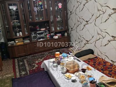Часть дома · 4 комнаты · 90 м² · 3 сот., Кайрат 6 — Пос Кайрат за 14 млн ₸ в Жандосов