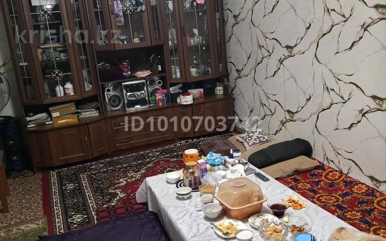Часть дома · 4 комнаты · 90 м² · 3 сот., Кайрат 6 — Пос Кайрат за 14 млн ₸ в Жандосов — фото 2