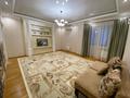 5-бөлмелі пәтер · 232.2 м² · 3/11 қабат, проспект Алии Молдагуловой 44 — проспект Санкибай Батыра, бағасы: 175 млн ₸ в Актобе — фото 21