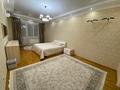 5-бөлмелі пәтер · 232.2 м² · 3/11 қабат, проспект Алии Молдагуловой 44 — проспект Санкибай Батыра, бағасы: 175 млн ₸ в Актобе — фото 33