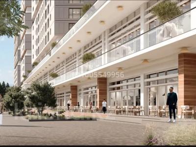 1-комнатная квартира · 35 м², Суюнбая 15В — Райымбека за 31.4 млн 〒 в Алматы, Жетысуский р-н