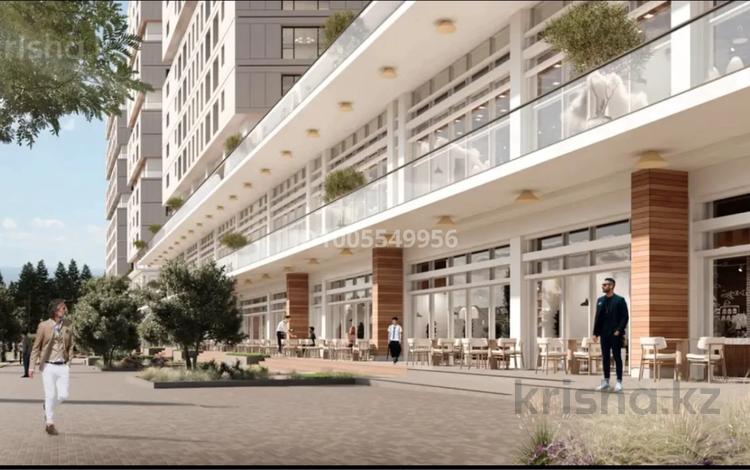 1-комнатная квартира · 35 м², Суюнбая 15В — Райымбека за 31.4 млн ₸ в Алматы, Жетысуский р-н — фото 2