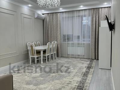 3-комнатная квартира · 105 м² · 1/5 этаж, мкр. Алтын орда за 46 млн ₸ в Актобе