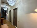 3-комнатная квартира · 90 м² · 17/22 этаж, Калдаякова 3 за 99 млн ₸ в Астане, Алматы р-н — фото 20