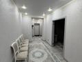 3-комнатная квартира · 106.2 м² · 3/9 этаж, Л.Беды 44 — Алтынсарина за 65 млн ₸ в Костанае — фото 10