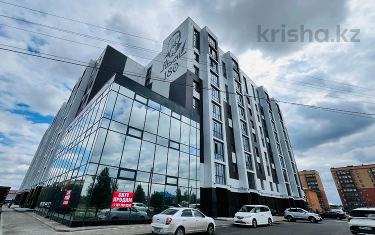 3-комнатная квартира · 79.8 м² · 8/9 этаж, Назарбаева 235 за ~ 33.5 млн ₸ в Костанае — фото 11
