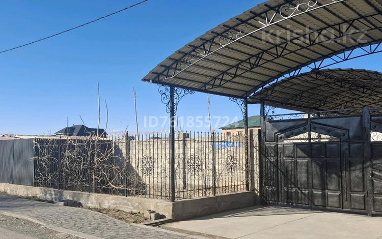 Отдельный дом · 2 комнаты · 75 м² · 20 сот., Ойсыл кара 31 за 30 млн 〒 в Туркестане — фото 2