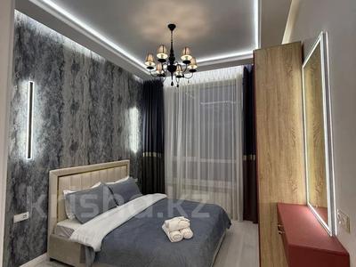 2-бөлмелі пәтер · 50 м² · 12/12 қабат, Туран 41/1 — Туран-Сыганак, бағасы: 25 000 ₸ в Астане, Есильский р-н