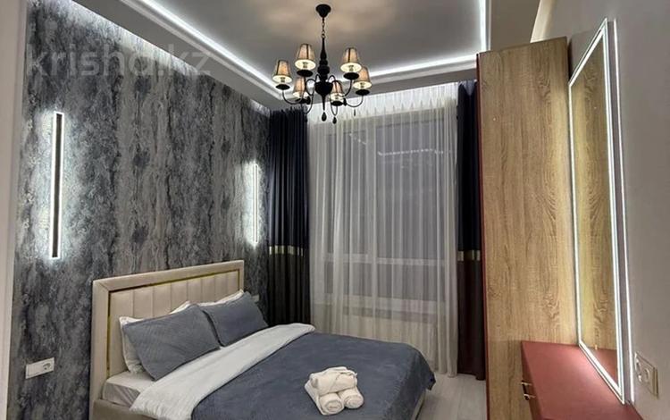 2-бөлмелі пәтер · 50 м² · 12/12 қабат, Туран 41/1 — Туран-Сыганак, бағасы: 25 000 ₸ в Астане, Есильский р-н — фото 2