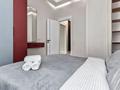 2-бөлмелі пәтер · 50 м² · 12/12 қабат, Туран 41/1 — Туран-Сыганак, бағасы: 25 000 ₸ в Астане, Есильский р-н — фото 6