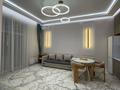 2-бөлмелі пәтер · 50 м² · 12/12 қабат, Туран 41/1 — Туран-Сыганак, бағасы: 25 000 ₸ в Астане, Есильский р-н — фото 7