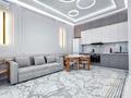 2-бөлмелі пәтер · 50 м² · 12/12 қабат, Туран 41/1 — Туран-Сыганак, бағасы: 25 000 ₸ в Астане, Есильский р-н — фото 8