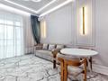 2-бөлмелі пәтер · 50 м² · 12/12 қабат, Туран 41/1 — Туран-Сыганак, бағасы: 25 000 ₸ в Астане, Есильский р-н — фото 9