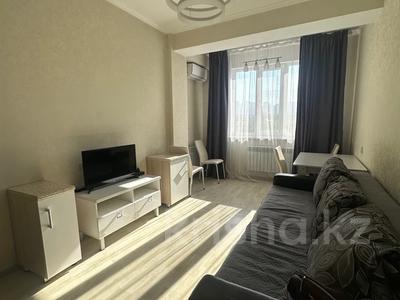 2-бөлмелі пәтер · 45 м² · 8/13 қабат, Минина 24, бағасы: 350 000 ₸ в Алматы, Бостандыкский р-н