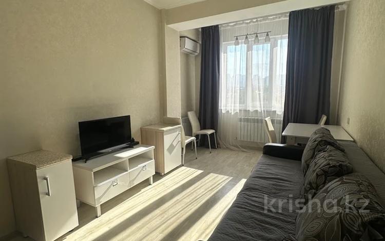 2-бөлмелі пәтер · 45 м² · 8/13 қабат, Минина 24, бағасы: 350 000 ₸ в Алматы, Бостандыкский р-н — фото 2