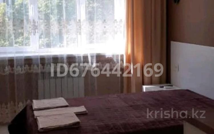 1-комнатная квартира · 18 м² · 2/4 этаж, мкр №9, Жандосова 61б — Берегового за 10 000 ₸ в Алматы, Ауэзовский р-н — фото 9