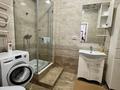 1-комнатная квартира · 51 м² · 1/10 этаж, Бокейхана 25г — Улица Фаризы Онгарсыновой за 29.3 млн ₸ в Астане, Есильский р-н