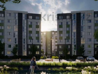 3-комнатная квартира · 93 м² · 7/7 этаж, Касыма Шарипова 206/9 за 34.5 млн ₸ в Алматы, Алатауский р-н