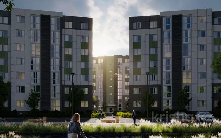 3-комнатная квартира · 93 м² · 7/7 этаж, Касыма Шарипова 206/9 за 34.5 млн ₸ в Алматы, Алатауский р-н — фото 7