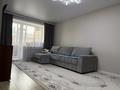2-бөлмелі пәтер · 65.8 м² · 5/5 қабат, Микрорайон Юбилейный, бағасы: 28 млн ₸ в Костанае, Костанай-2 — фото 2
