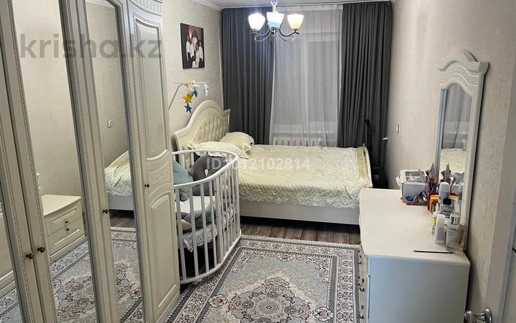 3-бөлмелі пәтер · 68 м² · 5/5 қабат, Шакарима 95/1, бағасы: 200 000 ₸ в Усть-Каменогорске — фото 2