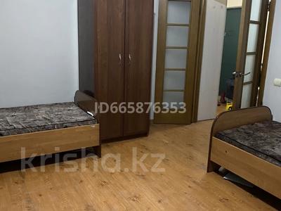 Аренда квартир в Алматы: 2-комнатная квартира · 55 м² · 11/12 этаж · помесячно, мкр Аксай-1 25 — Толе би за 200 000 〒 2-комнатная квартира · 55 м² · 11/12 этаж · помесячно, мкр Аксай-1 25 — Толе би за 200 000 〒 в Алматы, Ауэзовский р-н