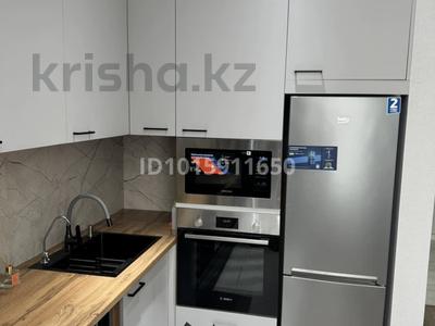 1-комнатная квартира · 38 м² · 4/9 этаж, Аскар Токпанов 22 за 31.5 млн ₸ в Астане, Алматы р-н