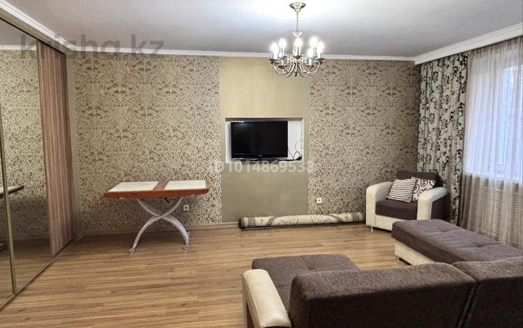 1-комнатная квартира · 45 м², Алматы 13 — Алматы-Мәнгілік ел за 230 000 ₸ в Астане, Есильский р-н — фото 2