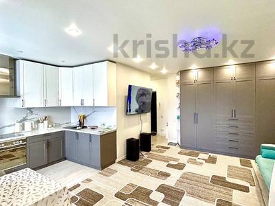 1-комнатная квартира · 38 м² · 8/11 этаж, Сарыарка 48/2 за ~ 21 млн ₸ в Астане, Сарыарка р-н