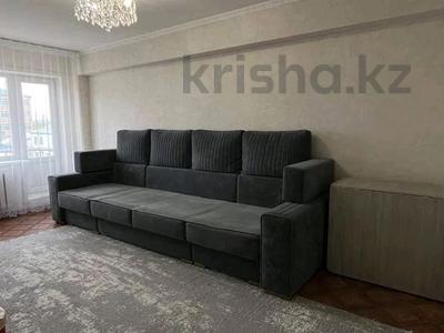 3-комнатная квартира · 71 м² · 3/4 этаж, 50 лет октября 7 за 11.6 млн 〒 в Кокшетау