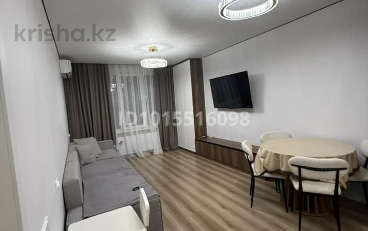 2-комнатная квартира · 42 м² · 7/9 этаж, Е 652 за 300 000 ₸ в Астане, Есильский р-н — фото 2