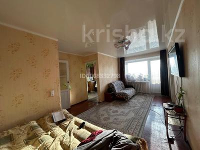 2-комнатная квартира · 46.5 м² · 3/4 этаж, Цементная 29 — ЦЕМПОС-Берёзка за 12.5 млн ₸ в Семее
