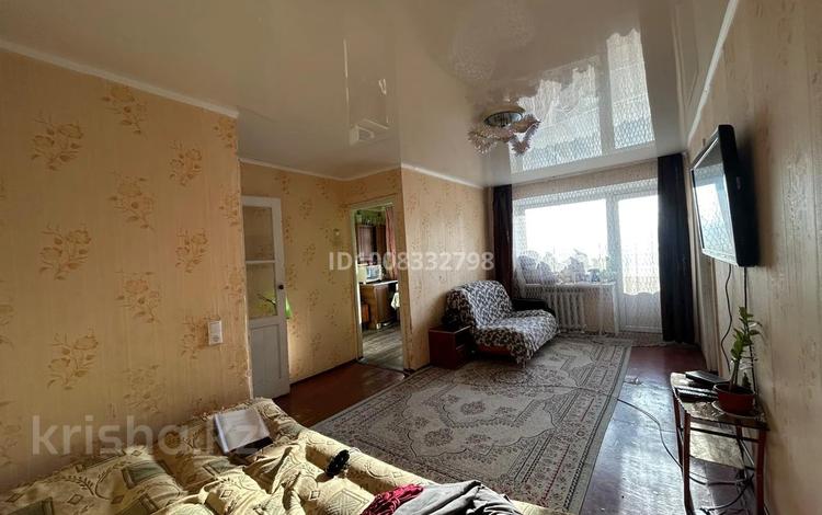 2-комнатная квартира · 46.5 м² · 3/4 этаж, Цементная 29 — ЦЕМПОС-Берёзка за 12.5 млн ₸ в Семее — фото 10