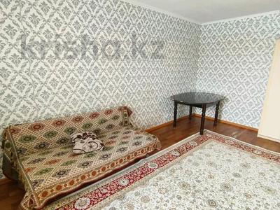 1-комнатная квартира · 39.5 м² · 3/6 этаж, Сокпакбаева 23 за 17.9 млн ₸ в Астане, Сарыарка р-н