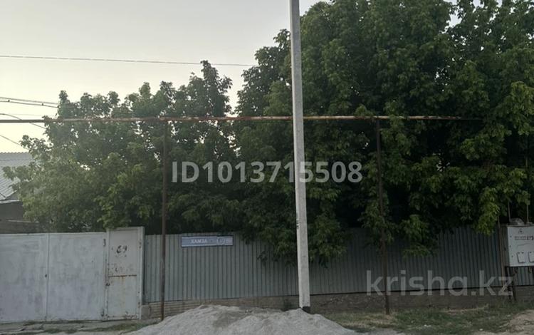 Отдельный дом · 4 комнаты · 110 м² · 6 сот., Хамза 69 — 33 школы за 40 млн ₸ в Шымкенте, Туран р-н — фото 2