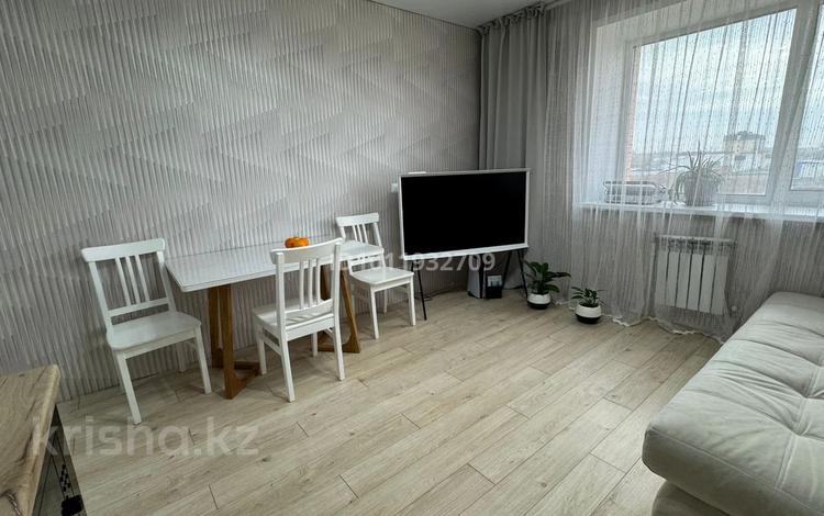 2-комнатная квартира · 44 м² · 2/5 этаж, мкр. Береке 37 за 26.5 млн ₸ в Костанае — фото 46
