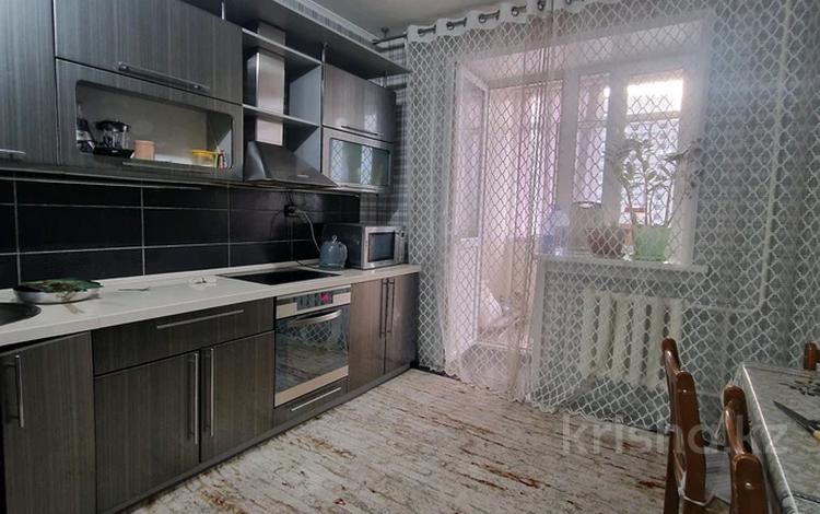 3-комнатная квартира · 75 м² · 8/12 этаж, Сарыарка 11 за 34.5 млн ₸ в Астане, Сарыарка р-н — фото 4