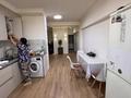 2-комнатная квартира · 58 м² · 5/5 этаж, Кабанбай батыр 238 за 50 млн ₸ в Алматы, Алмалинский р-н — фото 3