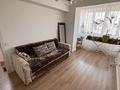 2-комнатная квартира · 58 м² · 5/5 этаж, Кабанбай батыр 238 за 50 млн ₸ в Алматы, Алмалинский р-н — фото 8