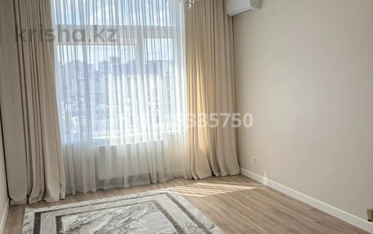 1-бөлмелі пәтер · 39 м² · 7/9 қабат, Фариза Онгарсынова 6/2, бағасы: 33 млн ₸ в Астане, Есильский р-н — фото 2