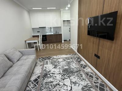 2-комнатная квартира · 40 м² · 10/12 этаж, Е-15 16 за 16 000 ₸ в Астане, Нура р-н